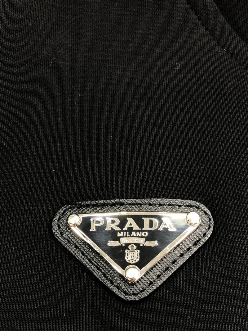 Prada Short Pants